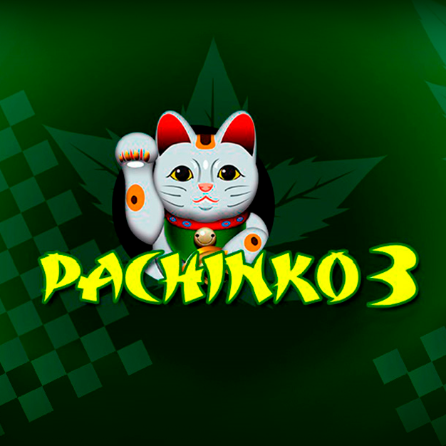 Pachinko 3