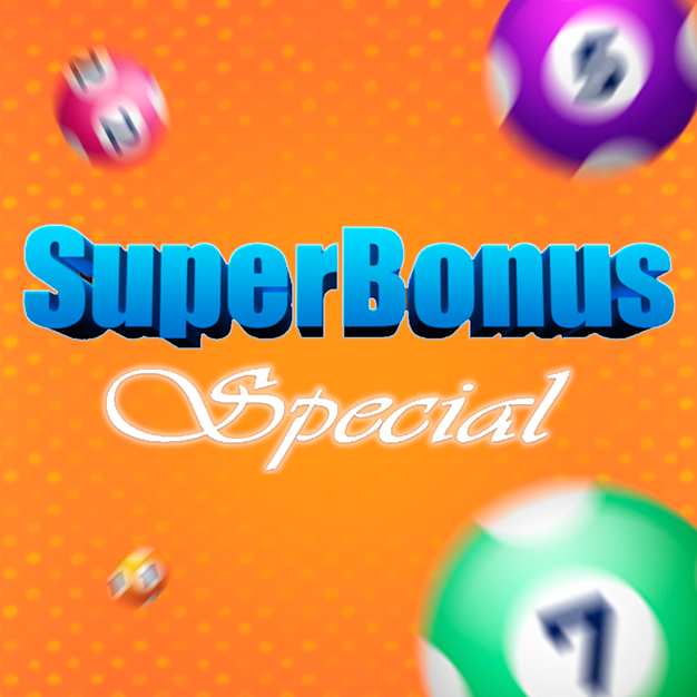 Super Bonus Special