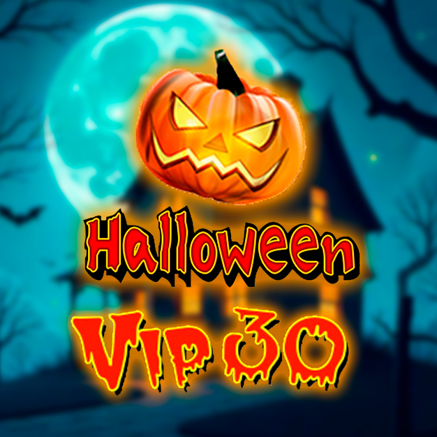 Halloween Vip 30