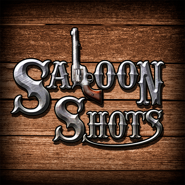 Saloon Shots