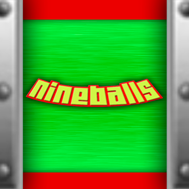 Nine Balls