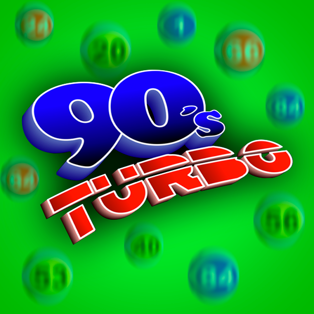 90's Turbo