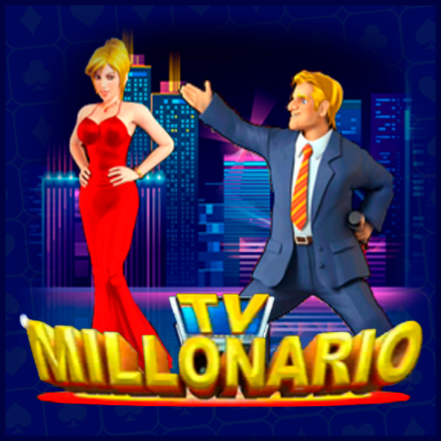 Tv Millonario