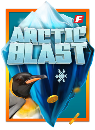 Arctic Blast