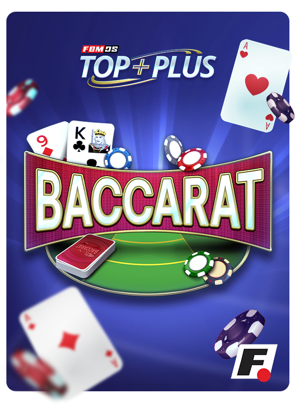 Baccarat FBM