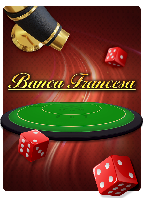 Banca Francesa FBMDS