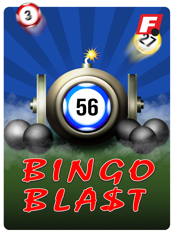 Bingo Blast